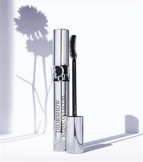 dior show overcurl mascara